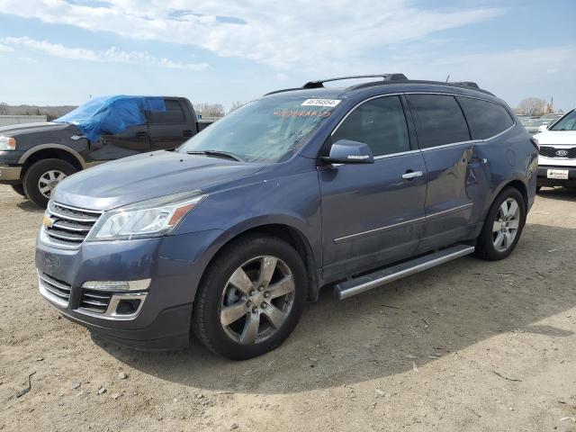 2014 Chevrolet Traverse Ltz