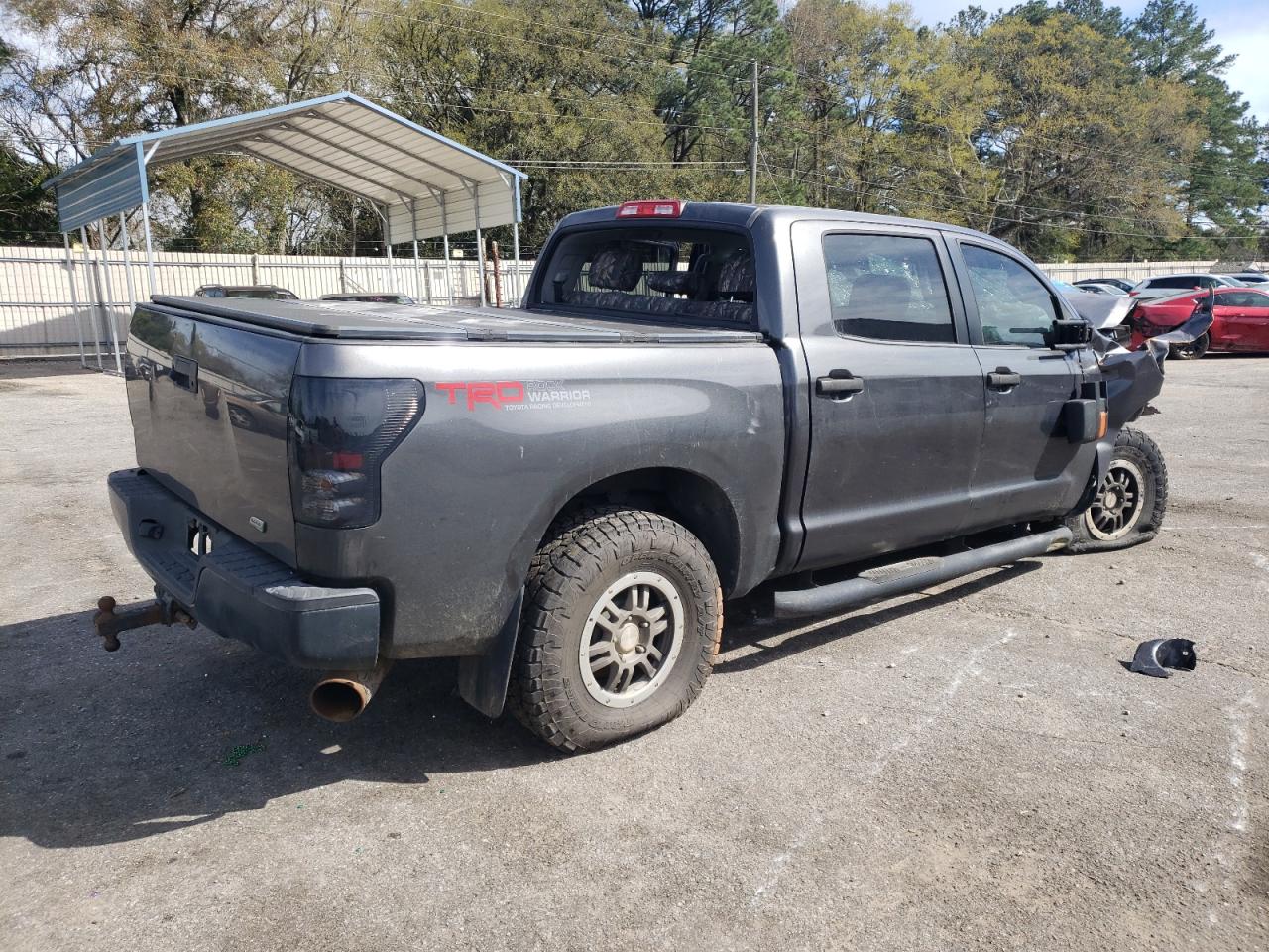 2013 Toyota Tundra - Image 3