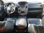 2012 Honda Pilot Touring იყიდება Kansas City-ში, KS - Hail