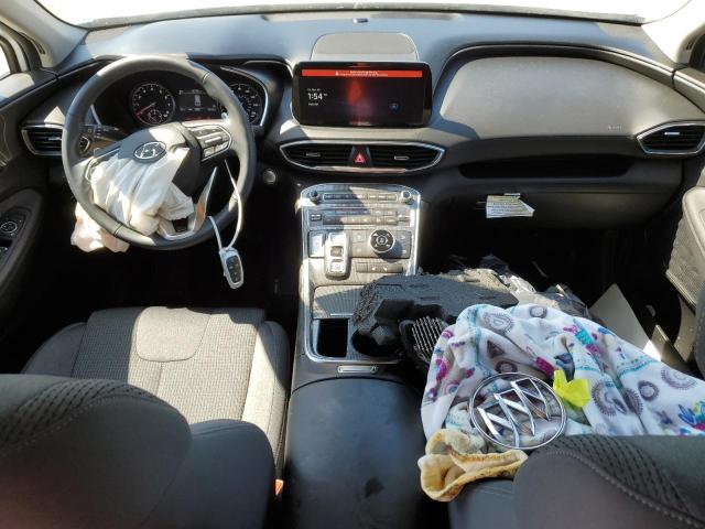  HYUNDAI SANTA FE 2023 Белы