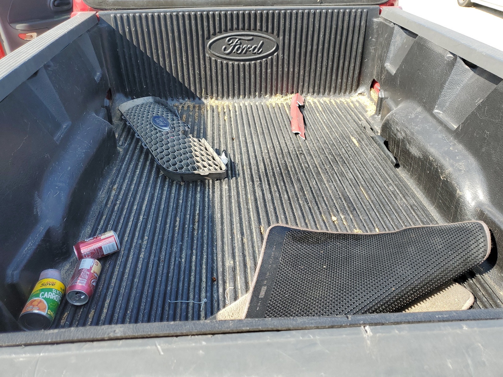 1FTRF07W12KD86631 2002 Ford F150