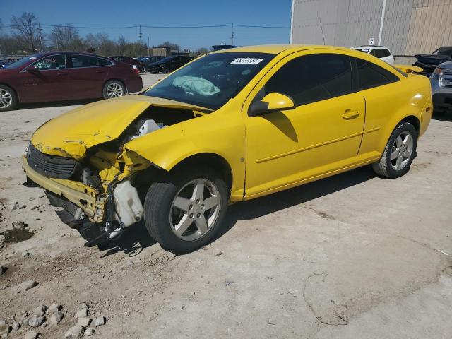 2009 Chevrolet Cobalt Lt за продажба в Lawrenceburg, KY - Front End