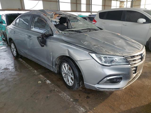 LSJA36E32PZ120789 - 2023 MG MG5 - #undefined