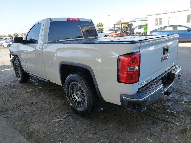 1GTN29EC2EZ330247 - 2014 GMC SIERRA - #46533104
