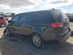 2016 Kia Sedona L იყიდება North Las Vegas-ში, NV - Front End