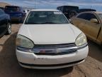 2005 Chevrolet Malibu  for Sale in Anthony, TX - Side
