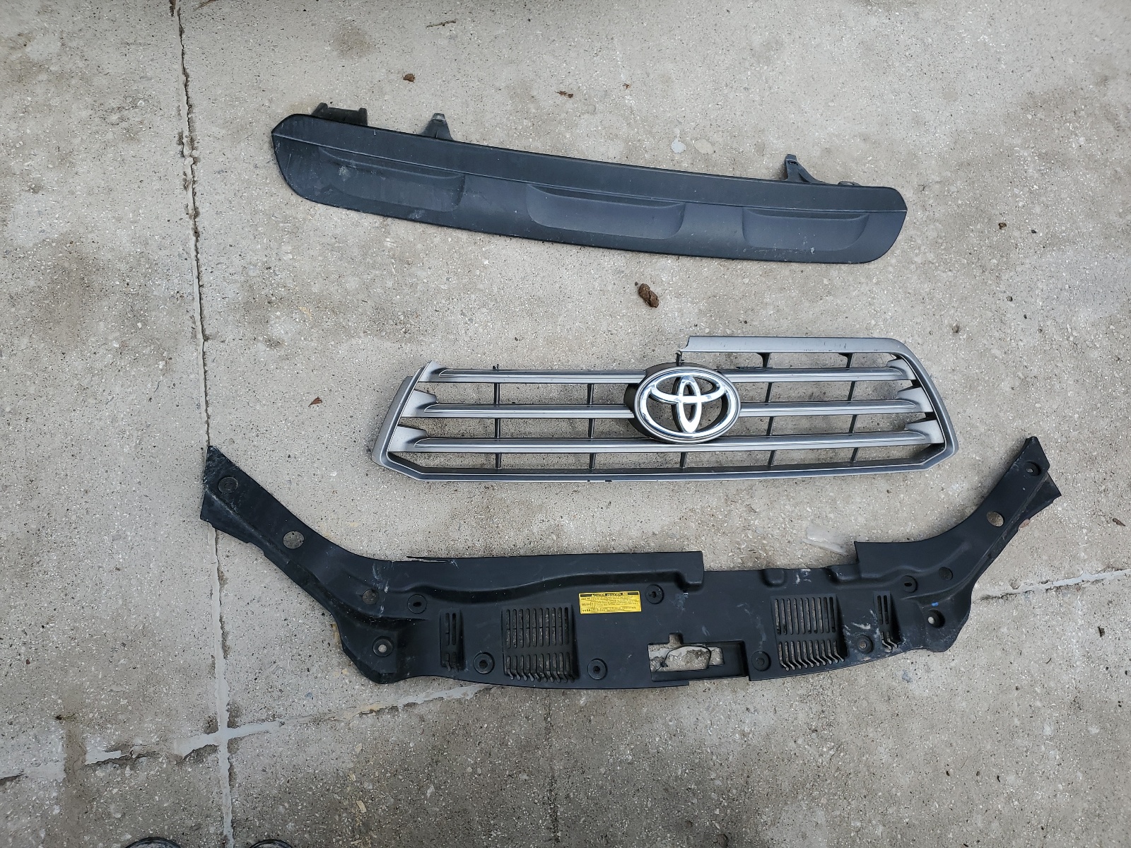 JTEZA3EH0A2011201 2010 Toyota Highlander