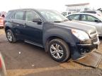 2013 Chevrolet Equinox Ls продається в Dyer, IN - Mechanical