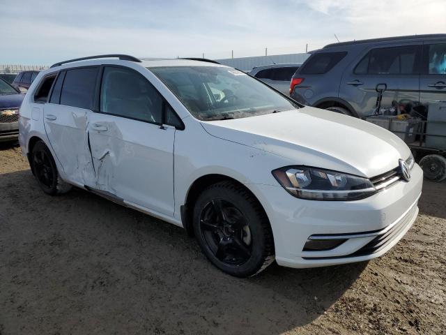 2018 VOLKSWAGEN GOLF SPORTWAGEN S
