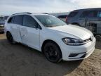 2018 VOLKSWAGEN GOLF SPORTWAGEN S for sale at Copart AB - EDMONTON