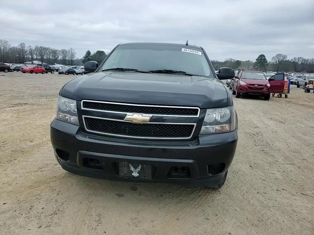 2010 Chevrolet Tahoe C1500 Ls VIN: 1GNUCAE06AR238379 Lot: 46134294