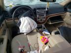 2007 Hyundai Santa Fe Se en Venta en New Orleans, LA - All Over