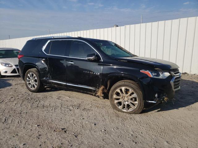  CHEVROLET TRAVERSE 2019 Black