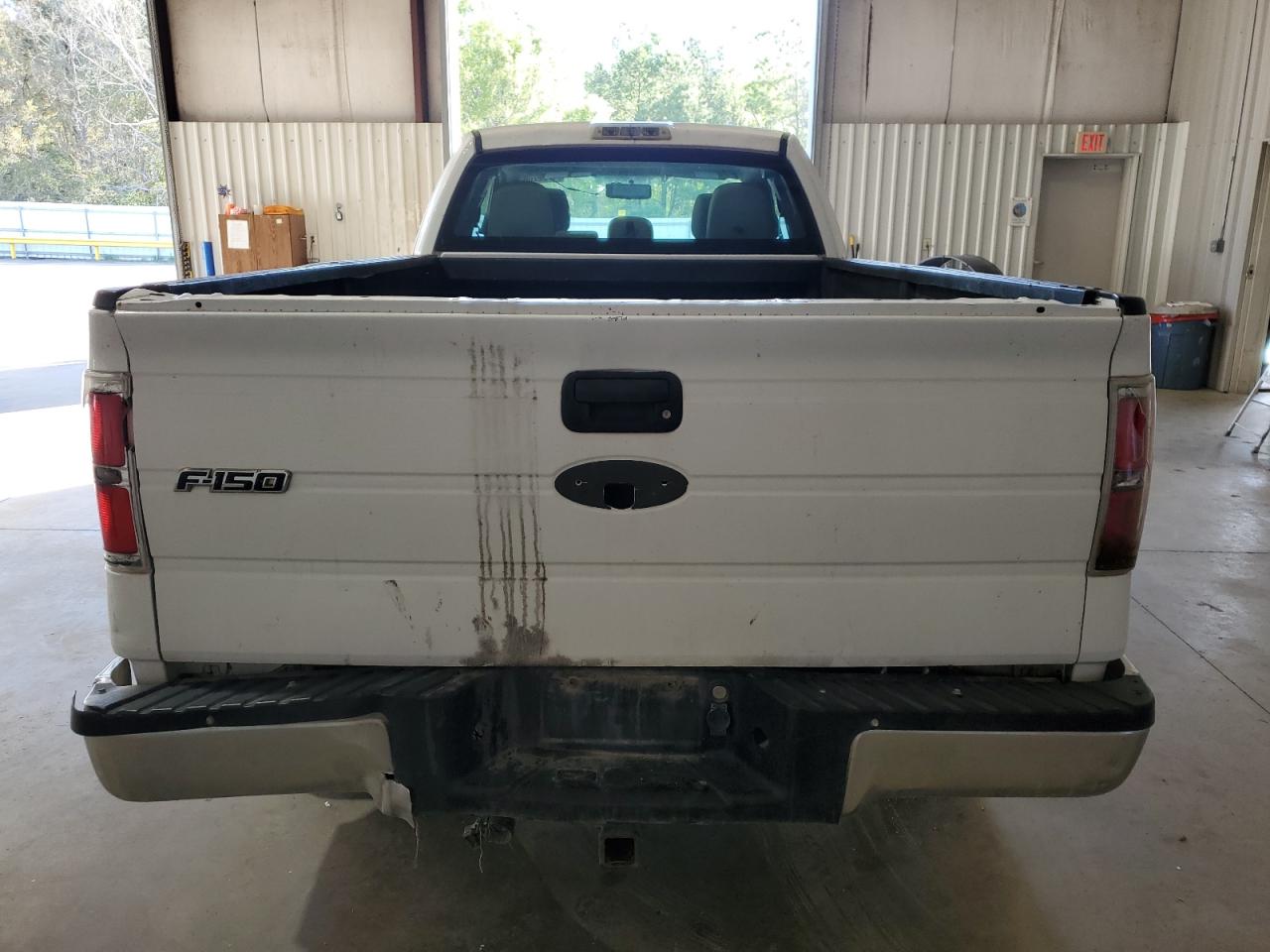 2014 Ford F-150 - Image 6