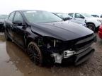 2018 VOLVO V40 MOMENT for sale at Copart YORK