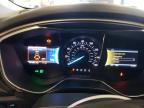 2016 Ford Fusion Se en Venta en Lansing, MI - Side
