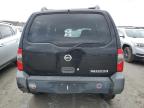 2004 Nissan Xterra Xe en Venta en Cahokia Heights, IL - Front End