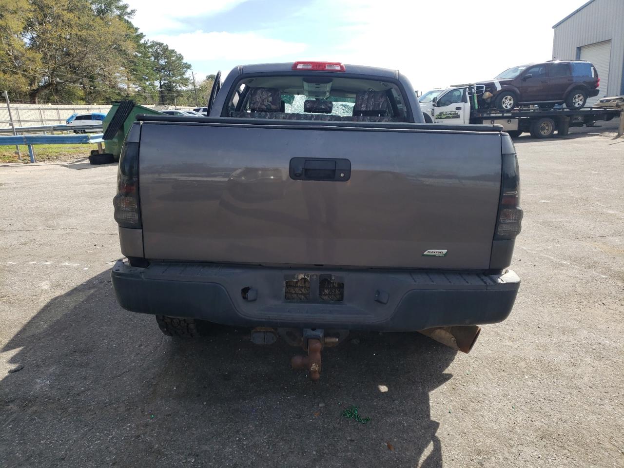 2013 Toyota Tundra - Image 6