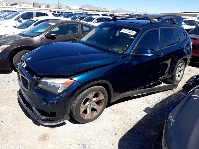 2015 Bmw X1 Sdrive28I