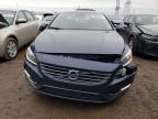 2015 Volvo S60 Premier en Venta en Elgin, IL - Front End