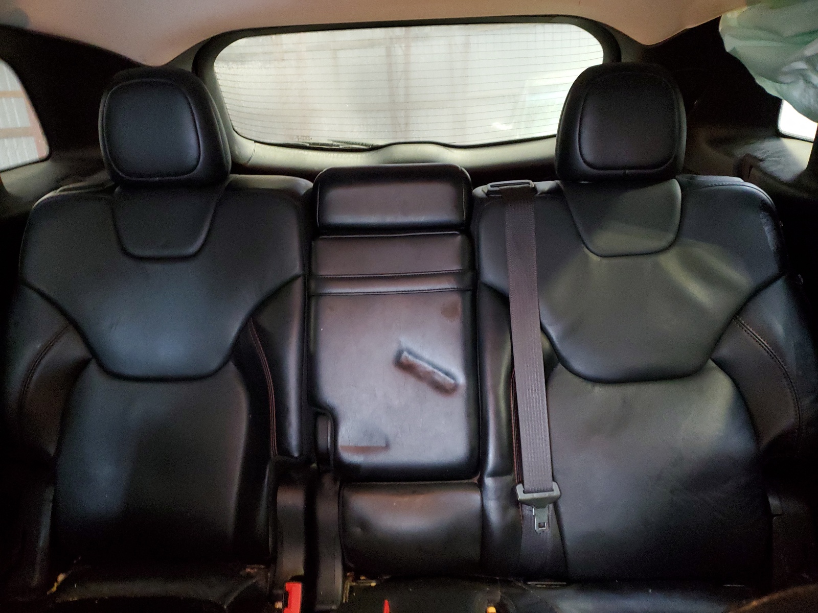 1C4PJMBS1FW767198 2015 Jeep Cherokee Trailhawk