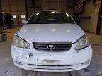 2004 Toyota Corolla Ce de vânzare în Kansas City, KS - Front End