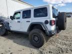 2023 Jeep Wrangler Rubicon იყიდება Windsor-ში, NJ - Undercarriage