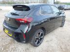 2023 VAUXHALL CORSA ULTIMATE TURBO AUTO  for sale at Copart WOOTTON SERVICES