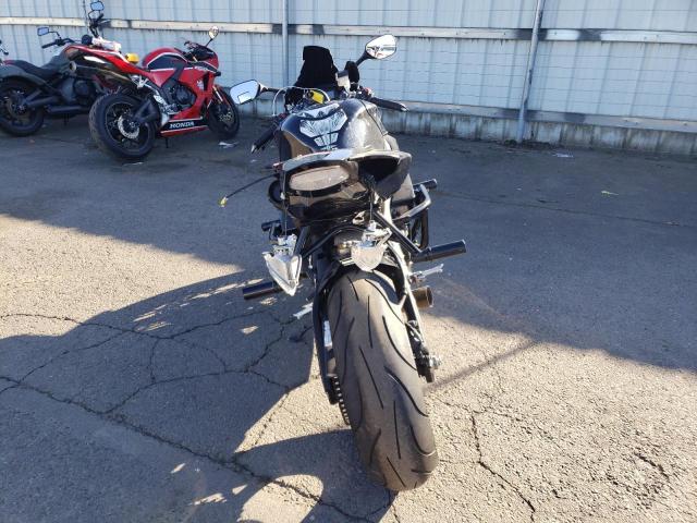 2007 SUZUKI GSX-R1000   