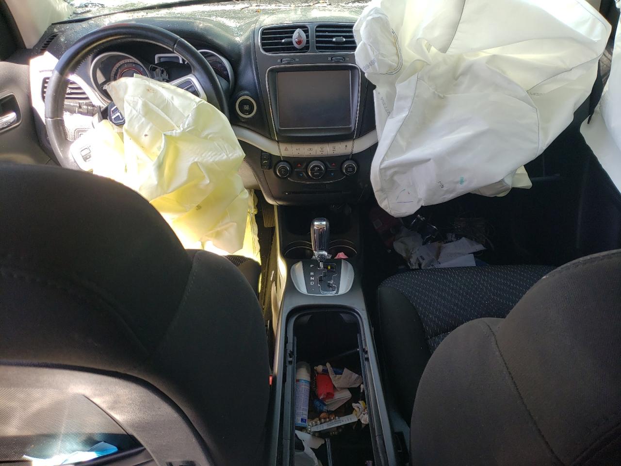 2019 Dodge Journey Se VIN: 3C4PDCBB3KT835535 Lot: 59047164