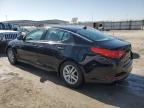 2011 Kia Optima Lx en Venta en Cahokia Heights, IL - Side