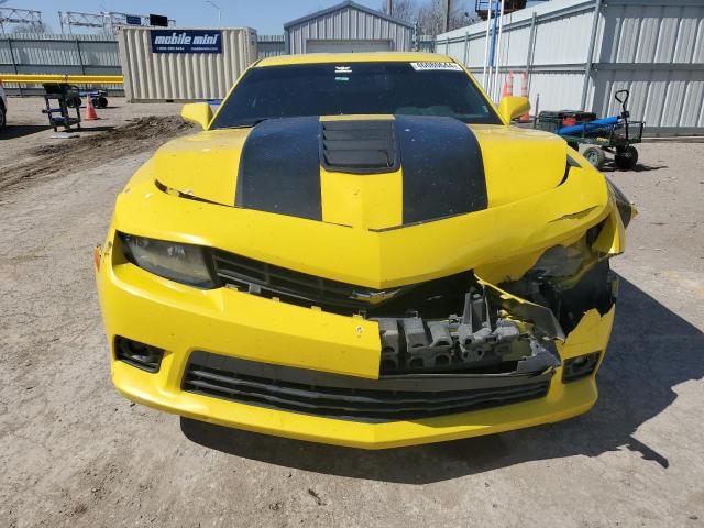 2G1FK1EJ3E9234201 | 2014 Chevrolet camaro 2ss