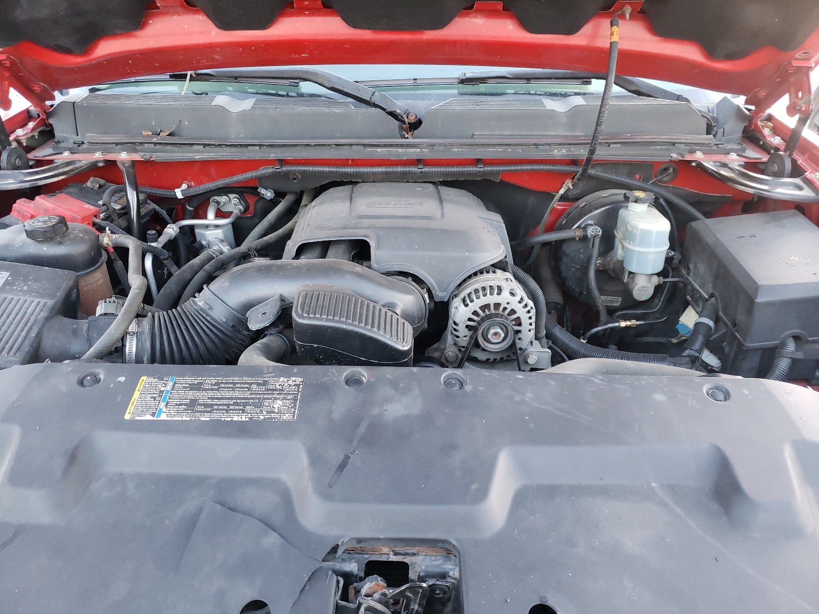 3GCRKSE39AG182102 2010 Chevrolet Silverado K1500 Lt