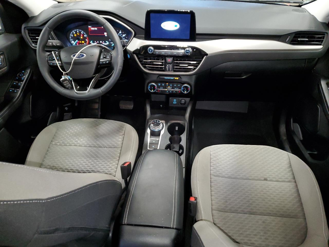 1FMCU9G6XNUA14175 2022 Ford Escape Se