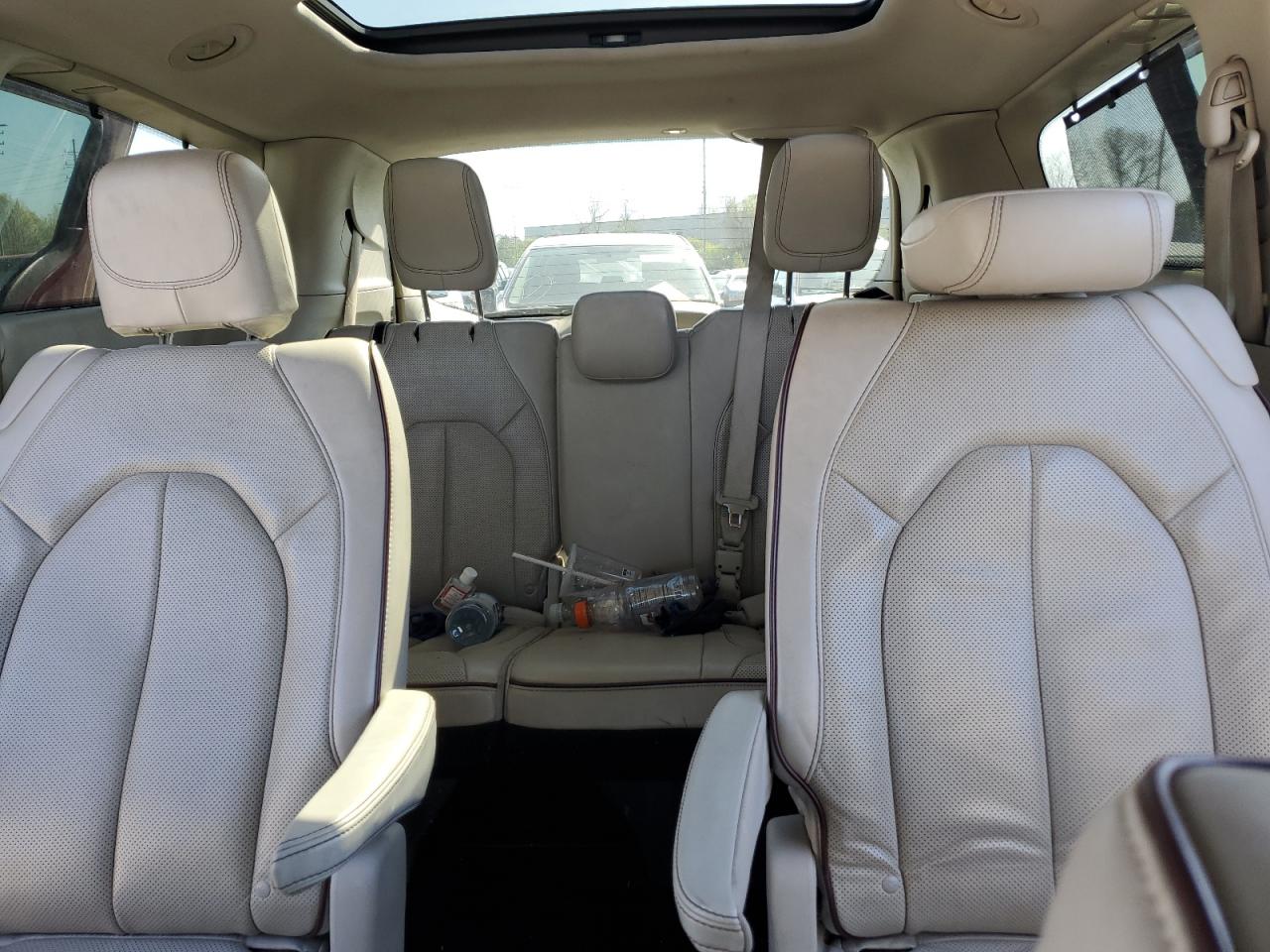 2020 Chrysler Pacifica Limited VIN: 2C4RC1GG9LR284262 Lot: 92899565