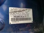 2003 Honda Accord Lx продається в Elgin, IL - Rear End