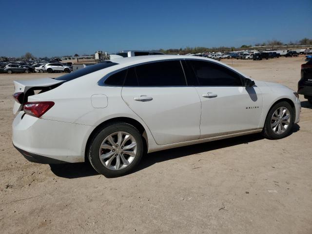  CHEVROLET MALIBU 2020 Білий