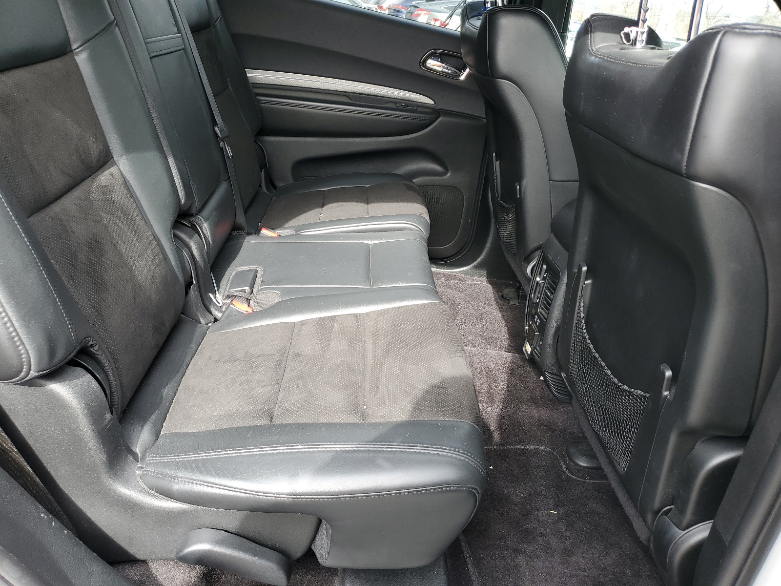 1C4RDJDG3JC490488 2018 Dodge Durango Gt