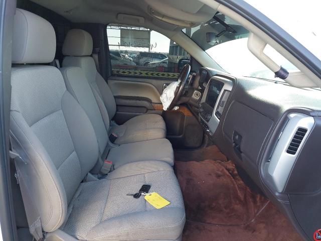 1GTN29EC2EZ330247 - 2014 GMC SIERRA - #46533104
