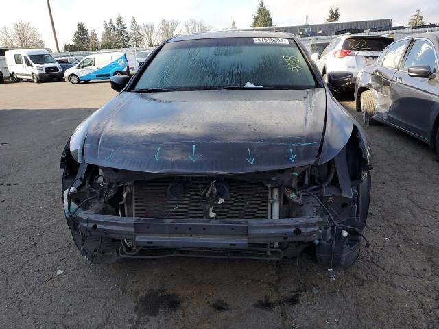 2011 HONDA ACCORD EXL 1HGCP3F81BA030176  47515204