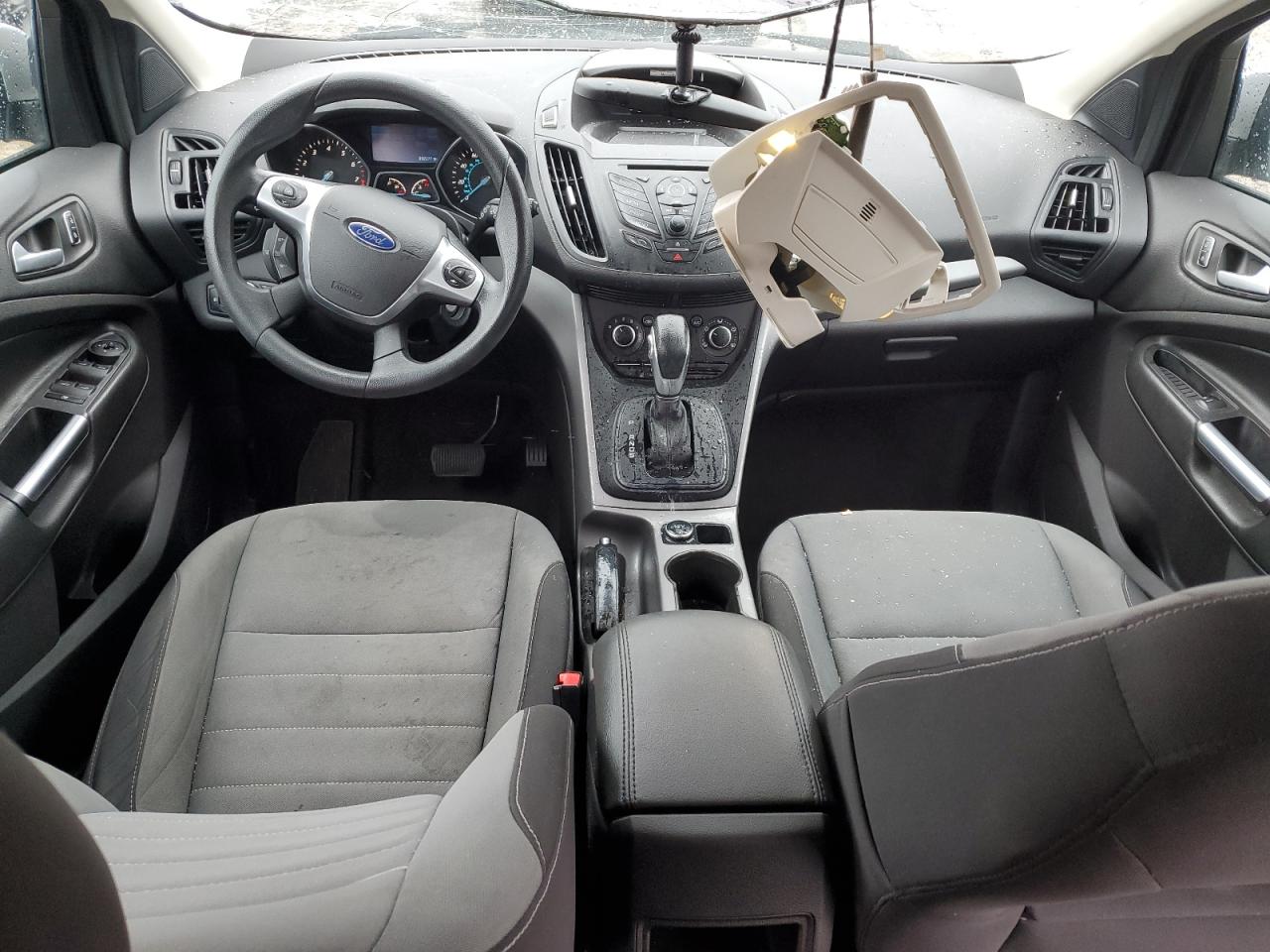 2015 Ford Escape Se VIN: 1FMCU9GX8FUA67015 Lot: 45356764