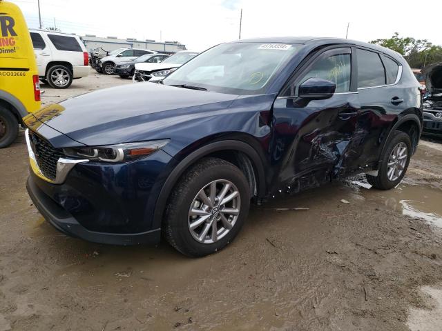 2022 Mazda Cx-5 Preferred