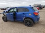 2017 Mitsubishi Outlander Sport Es na sprzedaż w Amarillo, TX - Front End