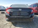 2018 Honda Civic Lx na sprzedaż w Cahokia Heights, IL - Front End