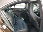 2014 Mercedes-Benz Cla 250 na sprzedaż w Houston, TX - Rear End