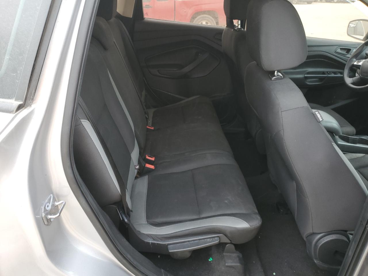 2016 Ford Escape S VIN: 1FMCU0F75GUC57711 Lot: 47044454