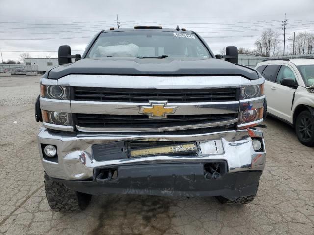 Pickups CHEVROLET ALL Models 2015 Black