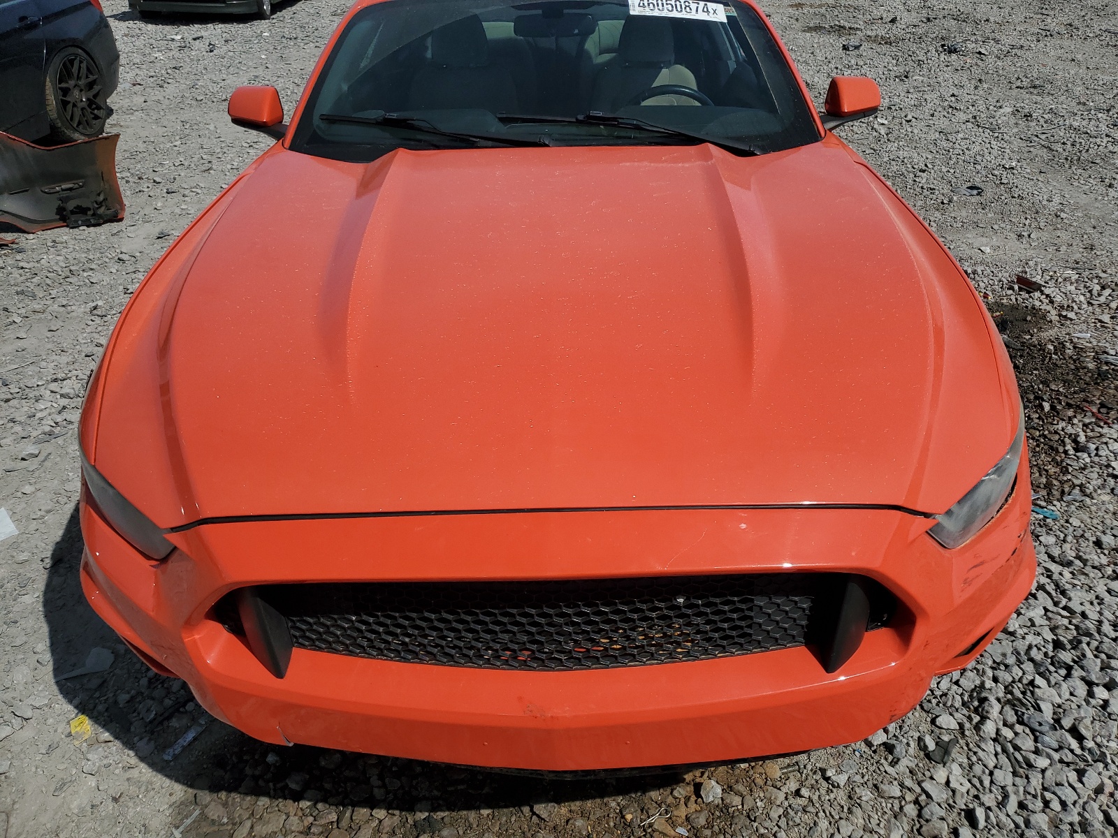 1FA6P8TH2G5255774 2016 Ford Mustang
