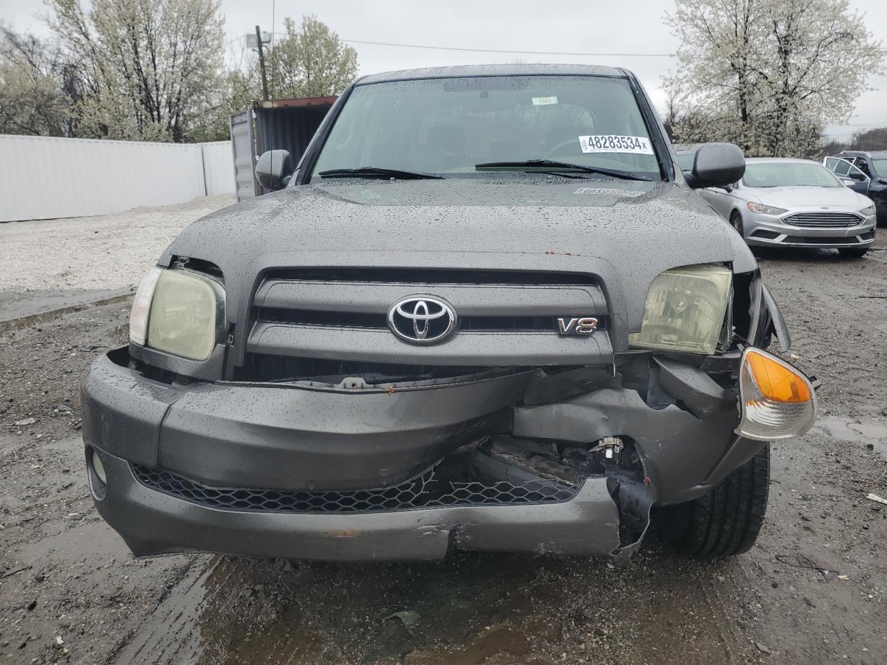 5TBDT48126S534614 2006 Toyota Tundra Double Cab Limited