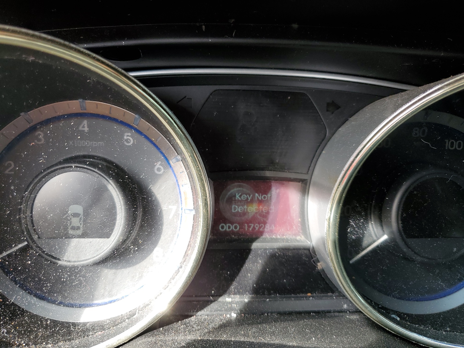 5NPEC4AB4DH521008 2013 Hyundai Sonata Se